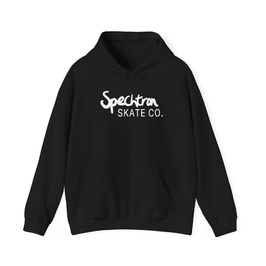 Spechtron Logo Hoodie